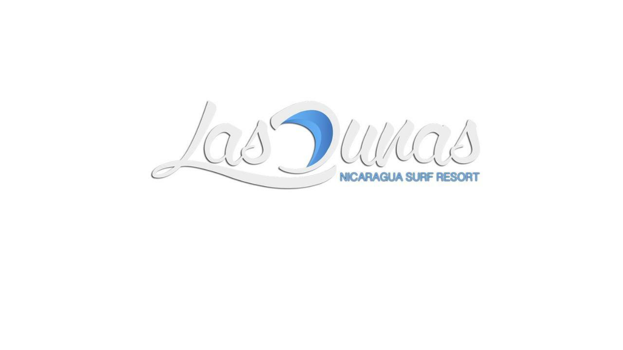 Las Dunas Surf Resort Aposentillo Dış mekan fotoğraf
